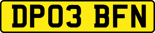 DP03BFN