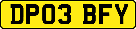 DP03BFY