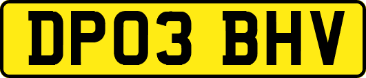 DP03BHV