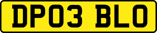 DP03BLO