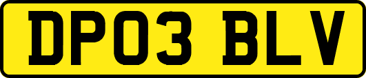 DP03BLV