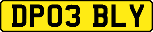 DP03BLY