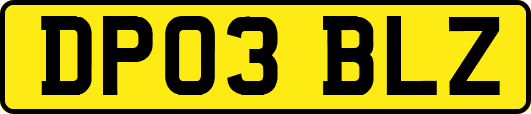 DP03BLZ