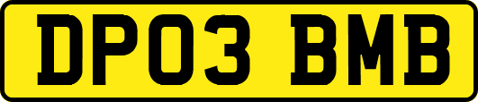 DP03BMB