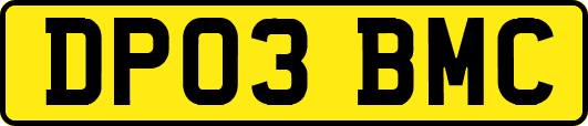 DP03BMC