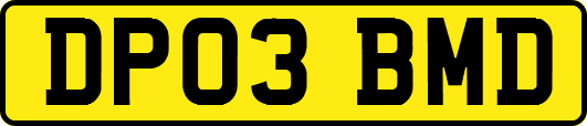 DP03BMD