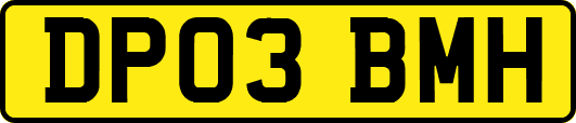 DP03BMH