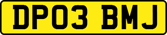 DP03BMJ