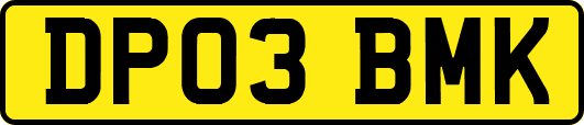 DP03BMK