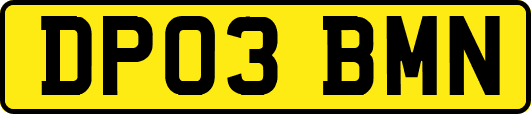 DP03BMN