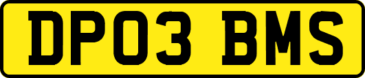 DP03BMS