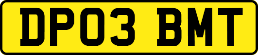 DP03BMT