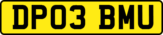 DP03BMU