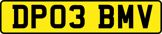 DP03BMV