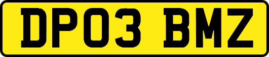 DP03BMZ