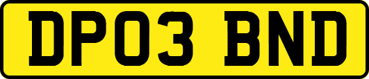 DP03BND