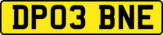 DP03BNE