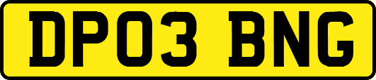 DP03BNG
