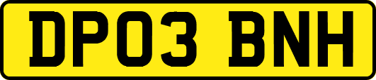 DP03BNH