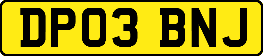 DP03BNJ