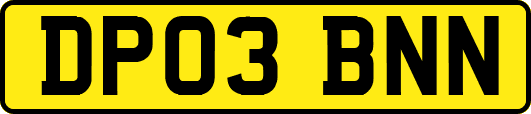DP03BNN