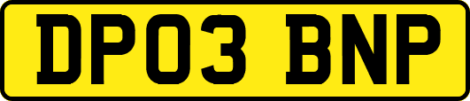 DP03BNP