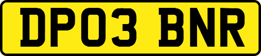 DP03BNR
