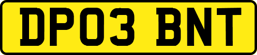 DP03BNT