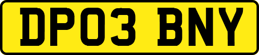 DP03BNY