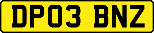 DP03BNZ