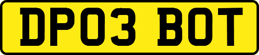 DP03BOT
