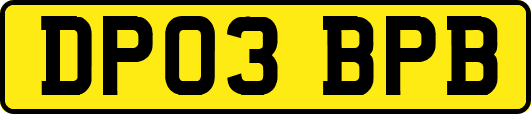 DP03BPB