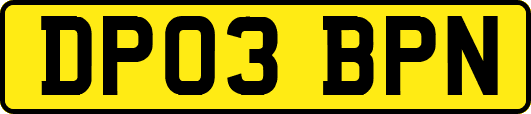 DP03BPN