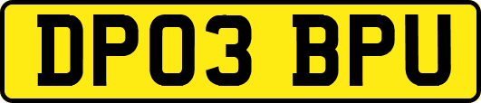 DP03BPU