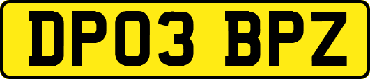 DP03BPZ