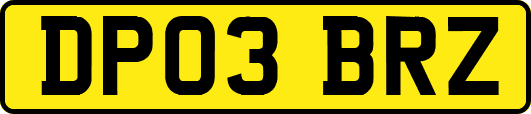 DP03BRZ