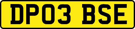 DP03BSE
