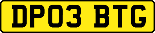 DP03BTG