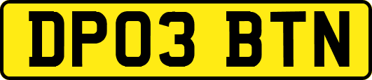 DP03BTN