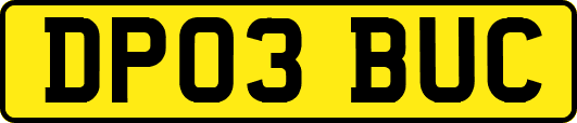 DP03BUC