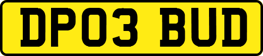DP03BUD