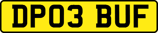 DP03BUF