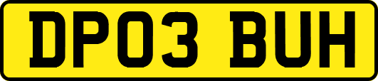 DP03BUH