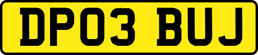 DP03BUJ