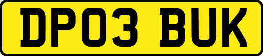 DP03BUK