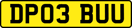 DP03BUU