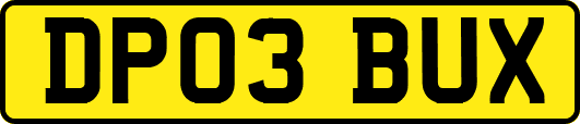 DP03BUX