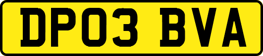 DP03BVA