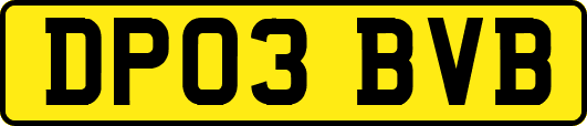 DP03BVB