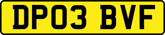 DP03BVF